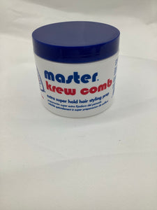 MASTER KREW COMB