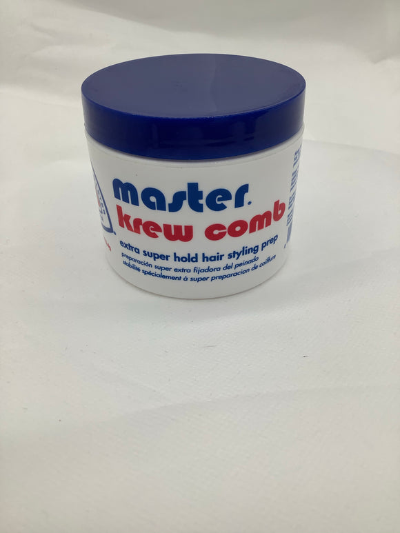 MASTER KREW COMB