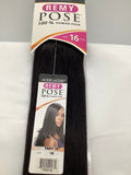 POSE REMY 100% HUMAN HAIR