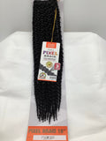 GLANCE PIXEL BRAID