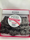 POSE RED OPR CROWN 3 PCS