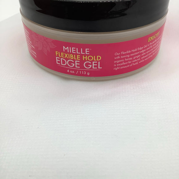 Mielle Honey & Ginger Edge Gel