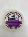 African SHEA BUTTER SOUFFLE