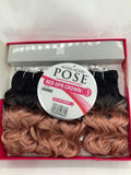 POSE RED OPR CROWN 3 PCS