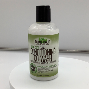Taliah Waajid Shea-Coco 2in 1 Conditioning Co-Wash