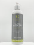 Almond & Avocado Leave-In Conditioner