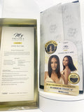 Gold Label HH- Dominican Straight 14" Leave Out Wig