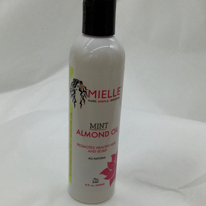 Mielle Mint Almond Oil