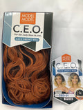 C.E.O. LACE FRONT WIG