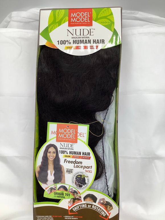 ORGIN 701 FREEDOM LACE PART