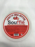 African SHEA BUTTER SOUFFLE
