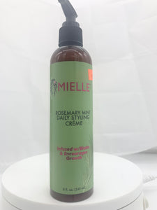 MIELLE ROSEMARY MINT COLLECTION