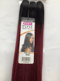 POSE REMY 100% HUMAN HAIR