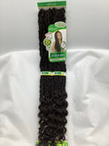 2X C. GUAVA224 BOX BRAIDS 24”