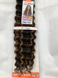 GLANCE BRAID DEEP TWIST BULK