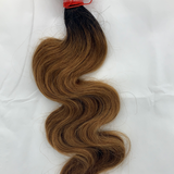 7A+ BODY WAVE BUNDLES 100% HUMAN HAIR