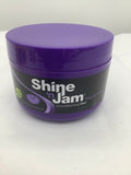 Shine ‘n Jam Regular Hold