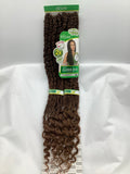 2X C. GUAVA224 BOX BRAIDS 24”