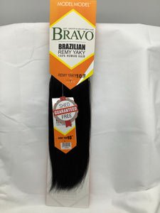 BRAVO