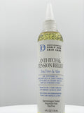 ANTI-ITCH & TENSION RELIEF Tea & Aloe