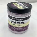 Aunt Jackie's Curl La La Defining Curl Custard