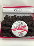 POSE RED OPR CROWN 3 PCS