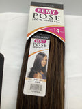 POSE REMY 100% HUMAN HAIR