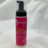 MIELLE BABASSU BRAZILLIAN CURLY COCKTAIL CURL MOUSSE