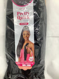 JUMBO KINKY STRAIGHT 30"
