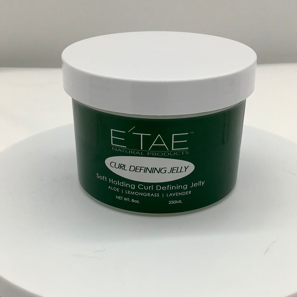 ÉTAE CURL DEFINING JELLY