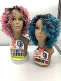 POSE RED OPR CROWN 3 PCS