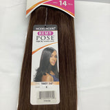 POSE REMY 100% HUMAN HAIR
