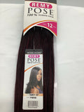 POSE REMY 100% HUMAN HAIR