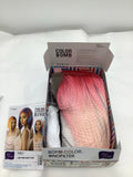 KIELY COLOR BOMB LACE FRONT WIG