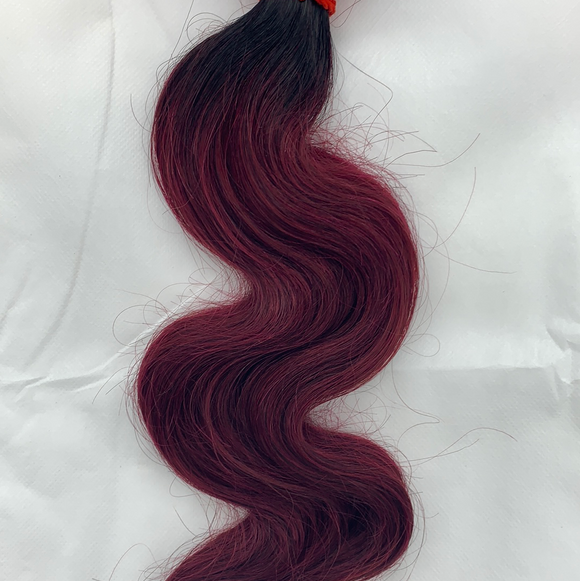7A+ BODY WAVE BUNDLES 100% HUMAN HAIR