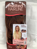 RIA MELTED HAIRLINE LACE FRONT WIG
