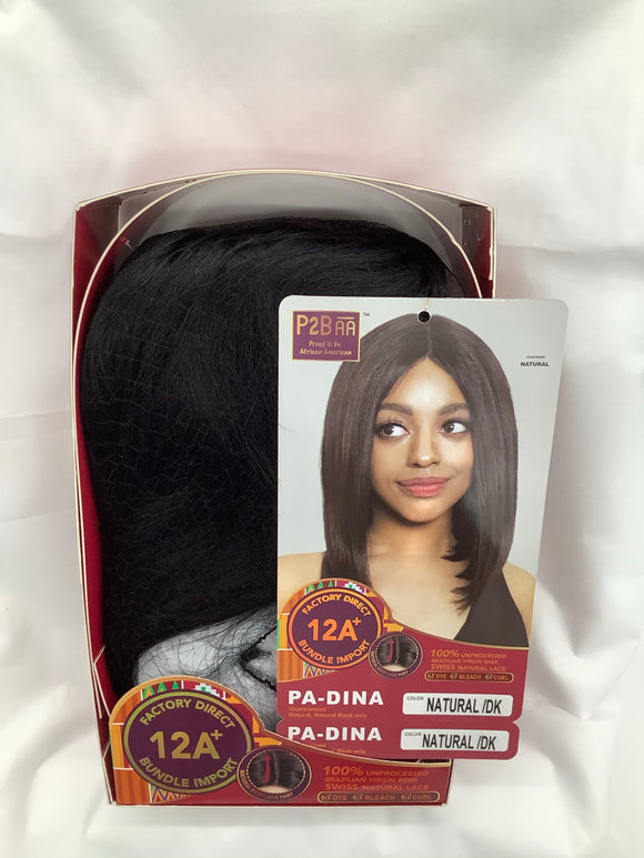 PA-DINA