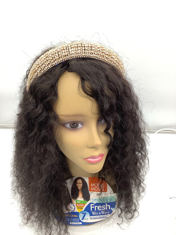 HB-101 GEM HEADBAND