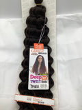 GLANCE BRAID DEEP TWIST BULK