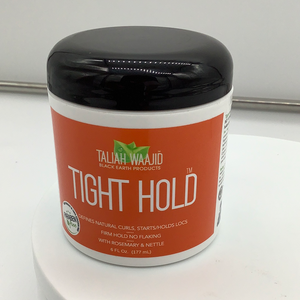 Taliah Waajid Tight Hold
