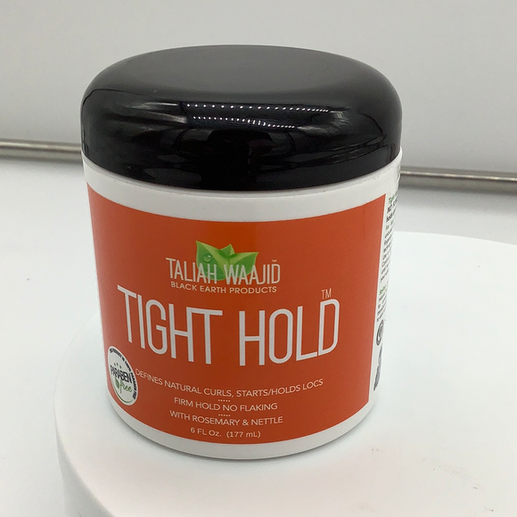 Taliah Waajid Tight Hold