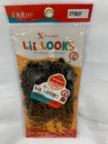 X-Pression LIL LOOKS Butterfly Passion Twist 8”