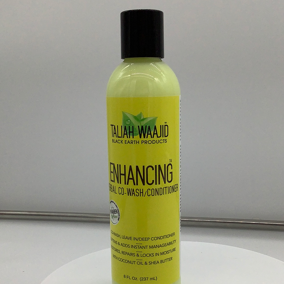 Taliah Waajid Enhancing Herbal CoWash/Conditioner