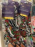 FASHION HEAD WRAP