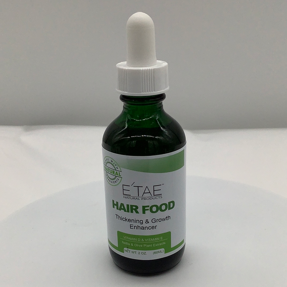 ÉTAE HAIR FOOD