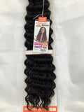 GLANCE BRAID DEEP TWIST BULK