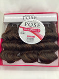 GOLD SPIRAL 3 PCS