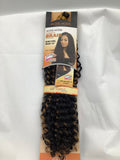 BOHO CURL BRAID