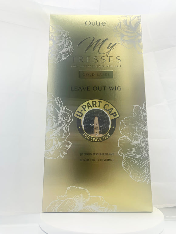 Gold Label HH- Dominican Straight 14