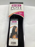 POSE REMY 100% HUMAN HAIR